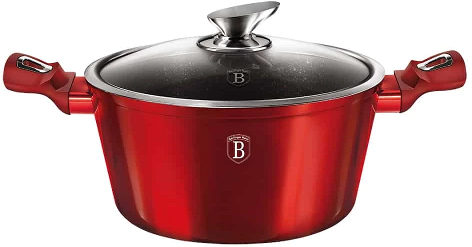 Berlinger haus BH/1257N nagyítás