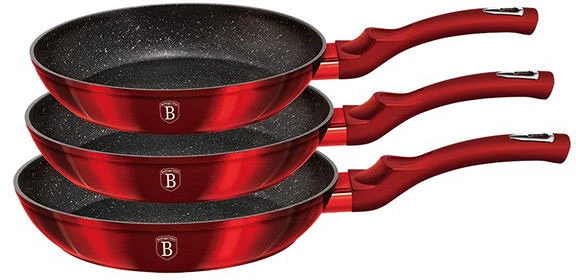 Berlinger haus BH/1288NF nagyítás