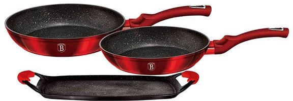 Berlinger haus BH/1668 nagyítás