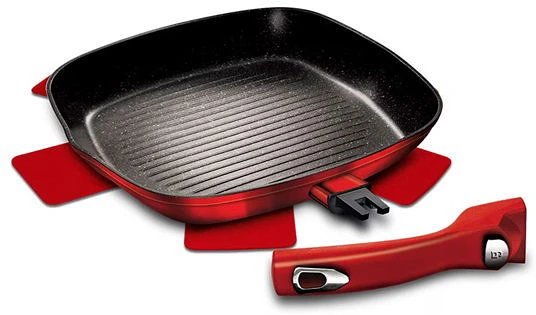 Berlinger haus BH/1947PH nagyítás