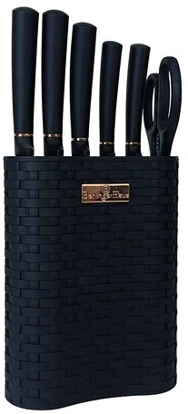 Berlinger haus BH2501N nagyítás