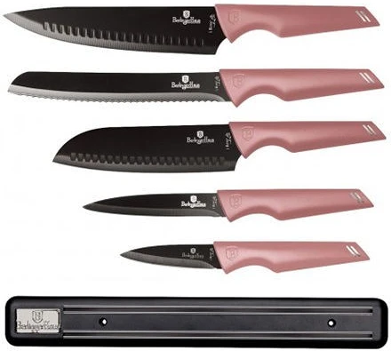 Berlinger haus BH/2700 nagyítás