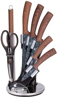 Berlinger haus BH2836 nagyítás