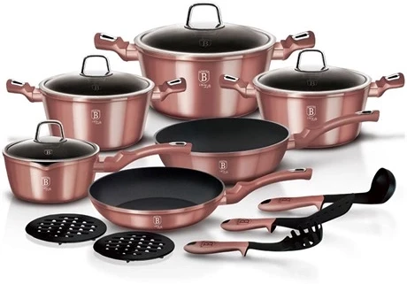 Berlinger haus BH6045 nagyítás