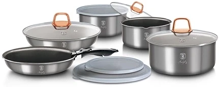 Berlinger haus BH/6102 nagyítás