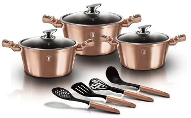 Berlinger haus BH/6151 nagyítás