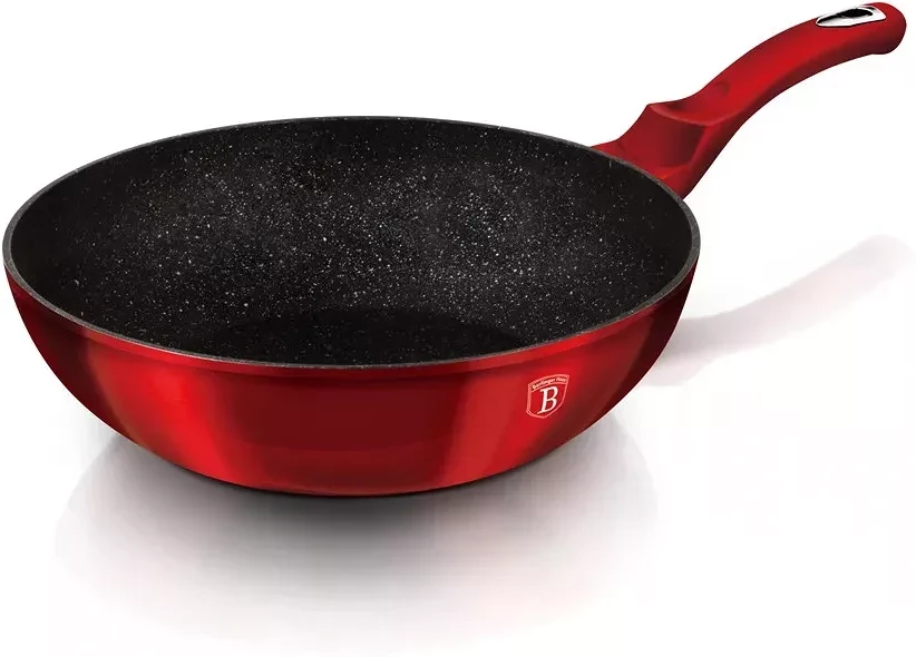 Berlinger haus BH/6166NPR WOK nagyítás