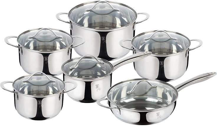 Berlinger haus BH/6661 nagyítás