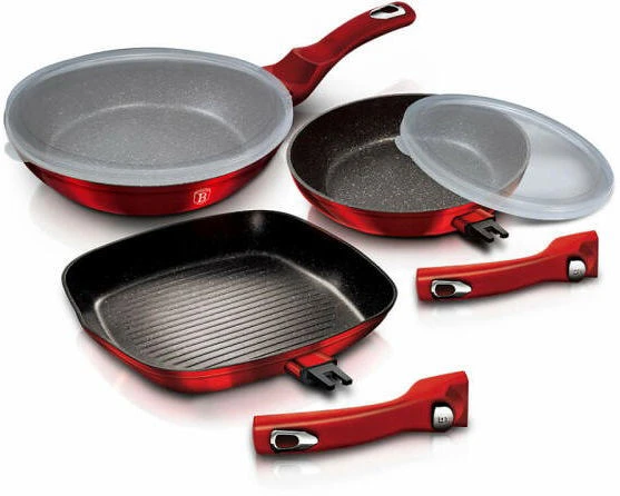 Berlinger haus BH/6796 nagyítás