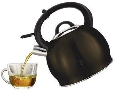 Berlinger haus BH/6832N nagyítás