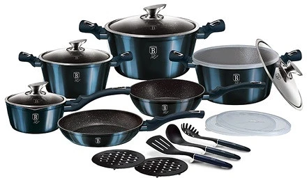 Berlinger haus BH/7036 nagyítás