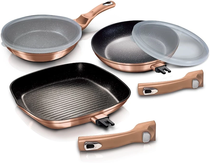 Berlinger haus BH/7038 nagyítás