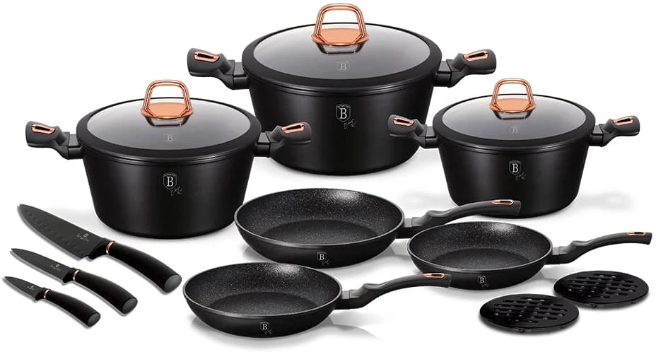 Berlinger haus BH/7187 nagyítás