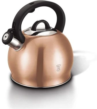 Berlinger haus BH/7502 nagyítás