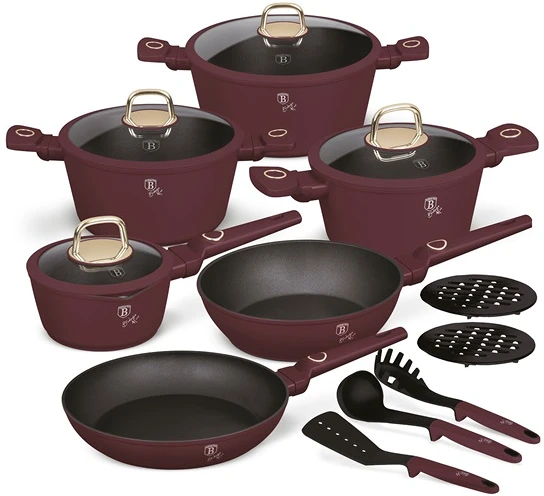 Berlinger haus BH/8051 nagyítás