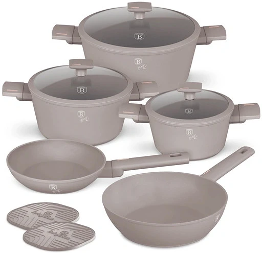 Berlinger haus BH/8110NN nagyítás