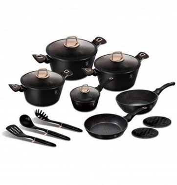 Berlinger haus BH/8234 nagyítás