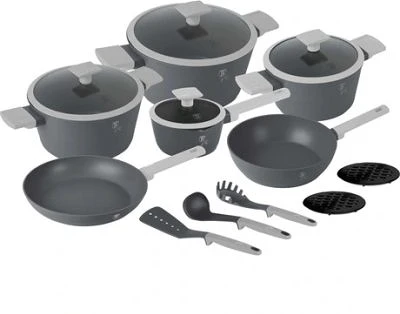 Berlinger haus BH/8245 nagyítás