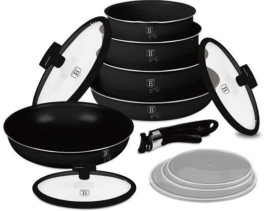 Berlinger haus BH/8249 nagyítás