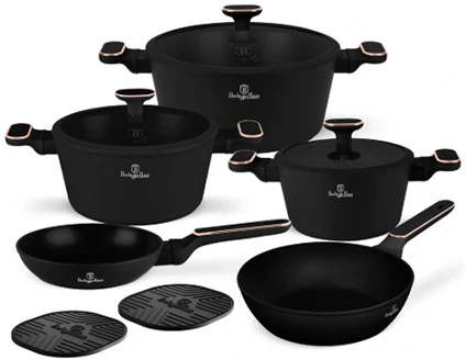 Berlinger haus BH/8362 nagyítás