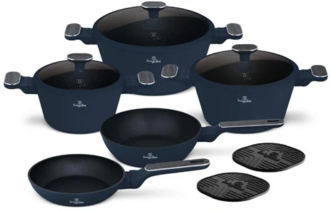 Berlinger haus BH/8381 nagyítás