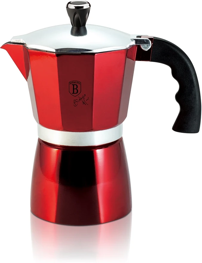 Berlinger haus BH/8544NO-18 nagyítás