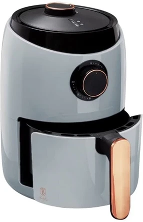 Berlinger haus BH9152 nagyítás