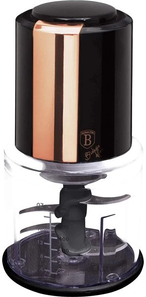 Berlinger haus BH/9162A nagyítás