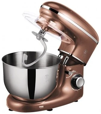 Berlinger haus BH/9197 nagyítás