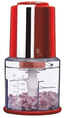 Berlinger haus BH/9380 nagyítás