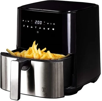 Berlinger haus BH/9422A nagyítás