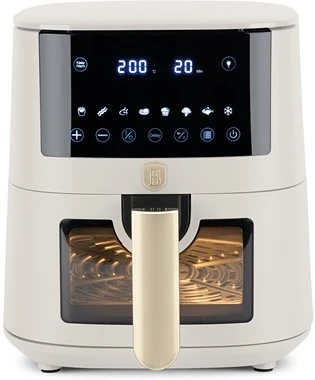 Berlinger haus BH/9490 nagyítás