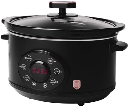 Berlinger haus BH/9501 nagyítás