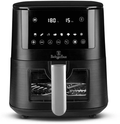 Berlinger haus BH9504 nagyítás