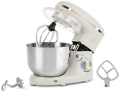 Berlinger haus BH/9510 nagyítás