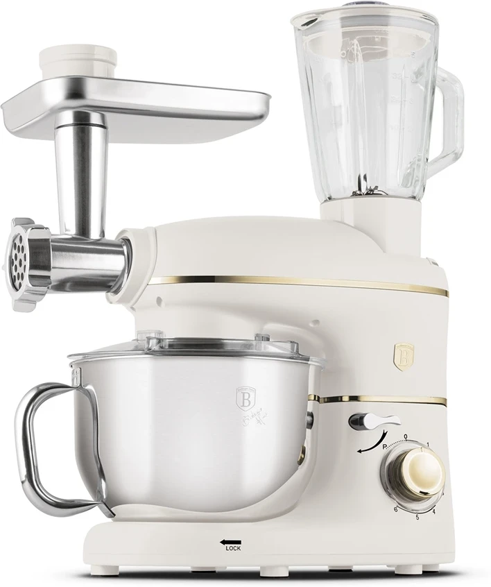 Berlinger haus BH/9532 nagyítás