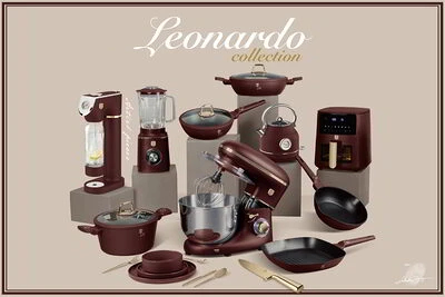 Berlinger haus BH/9606 nagyítás