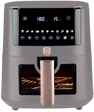 Berlinger haus BH/9608 nagyítás