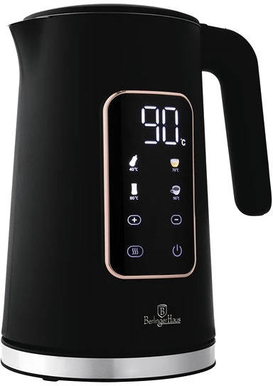 Berlinger haus BH/9674 nagyítás