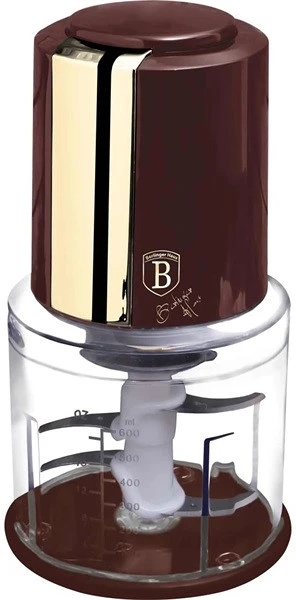 Berlinger haus BH/9689 nagyítás