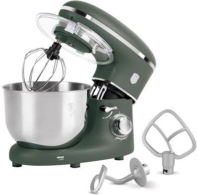 Berlinger haus BH/9708 nagyítás