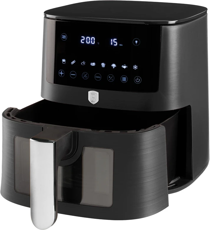 Berlinger haus BH/9711 nagyítás