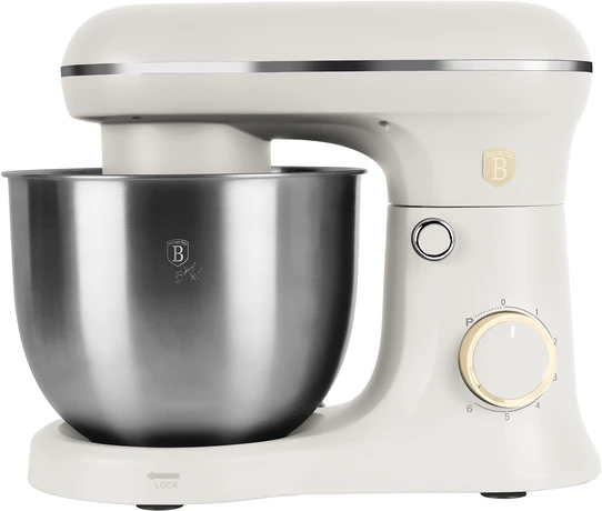 Berlinger haus BH9770 nagyítás