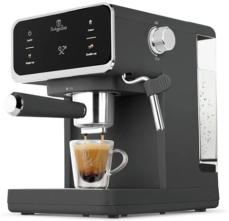 Berlinger haus BH/9852 nagyítás