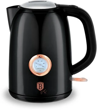 Berlinger haus LP-BH-044L nagyítás