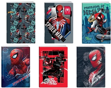 Bestbuy SPIDER-MAN A/5 nagyítás