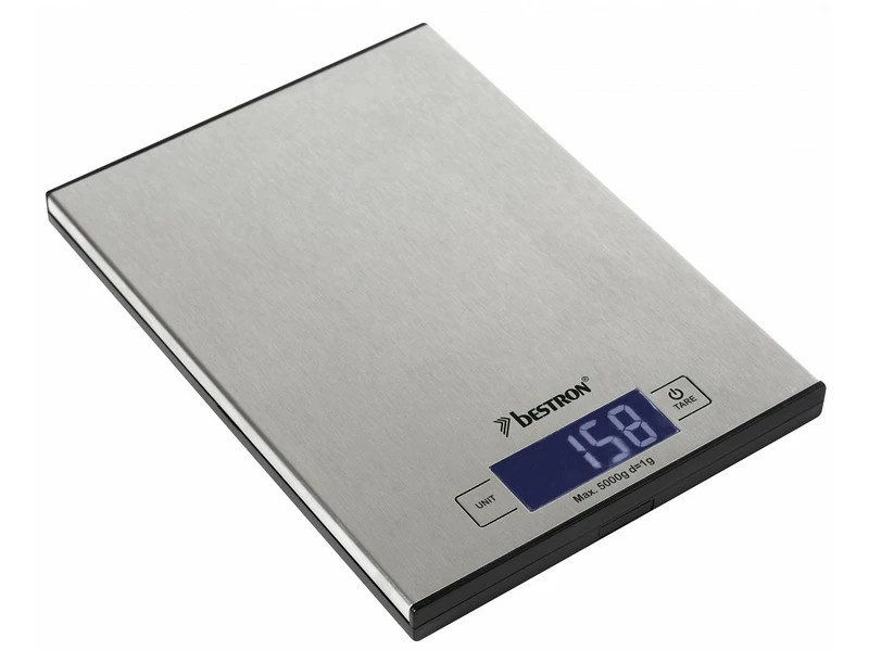 Bestron AKS1000S nagyítás