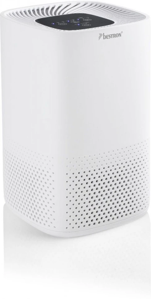 Bestron AIRP100UV nagyítás