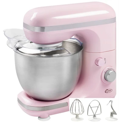 Bestron AKM900P nagyítás