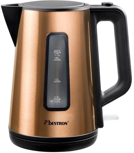 Bestron AWK1000CO nagyítás